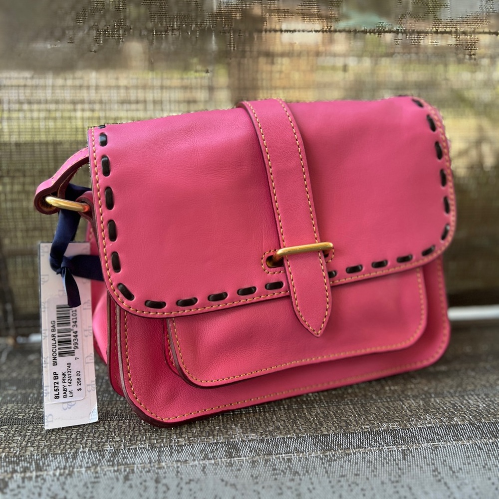 Dooney & Bourke Binocular Bag